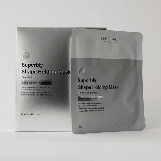Superbly Shape Holding Mask - Amethyst Skin Clinic