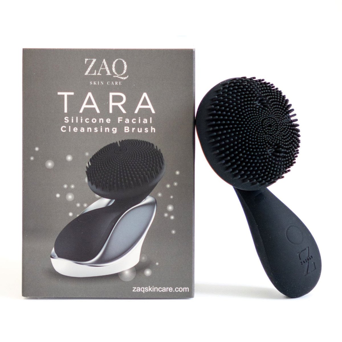 Tara Sonic Vibrating Facial Brush - Amethyst Skin Clinic