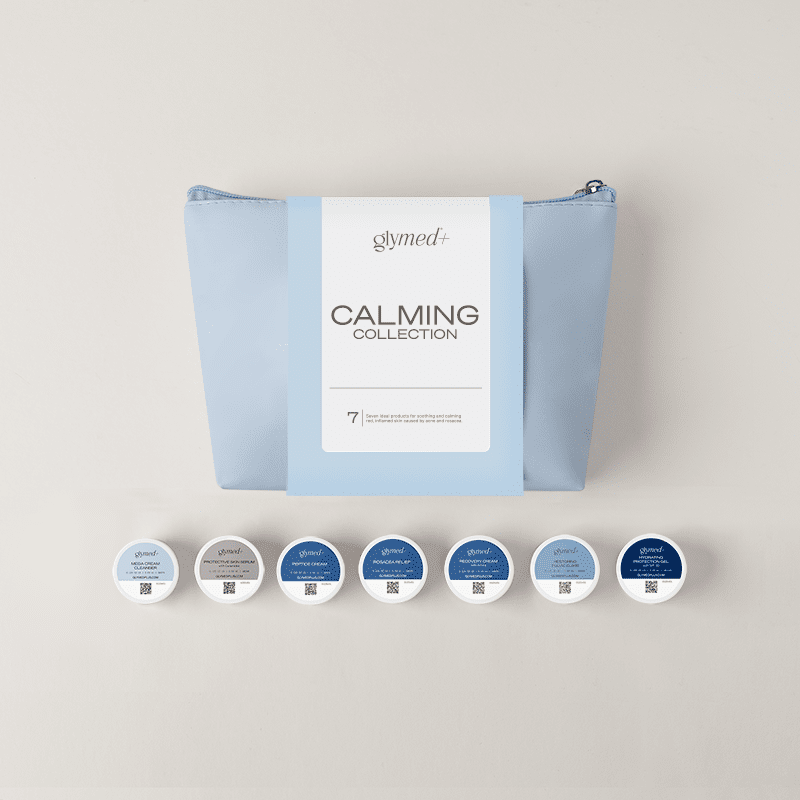 The Calming Collection - Amethyst Skin Clinic