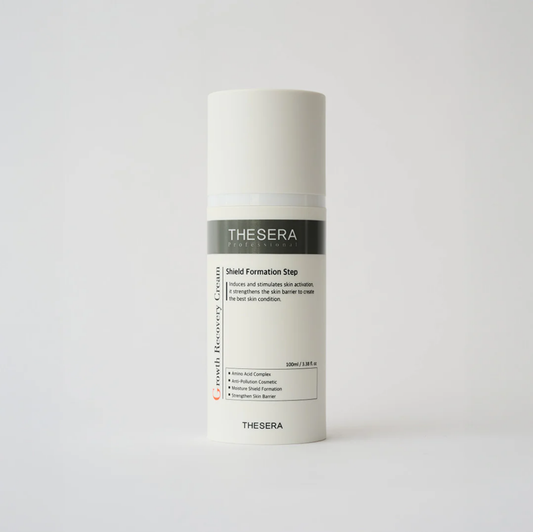 Thesera Growth Recovery Cream - Amethyst Skin Clinic