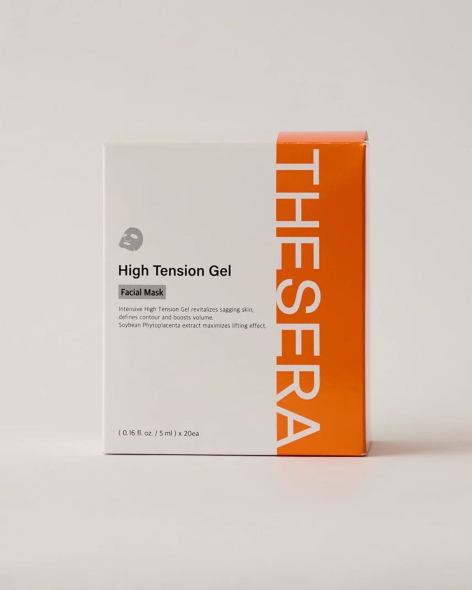 Thesera High Tension Gel - Amethyst Skin Clinic