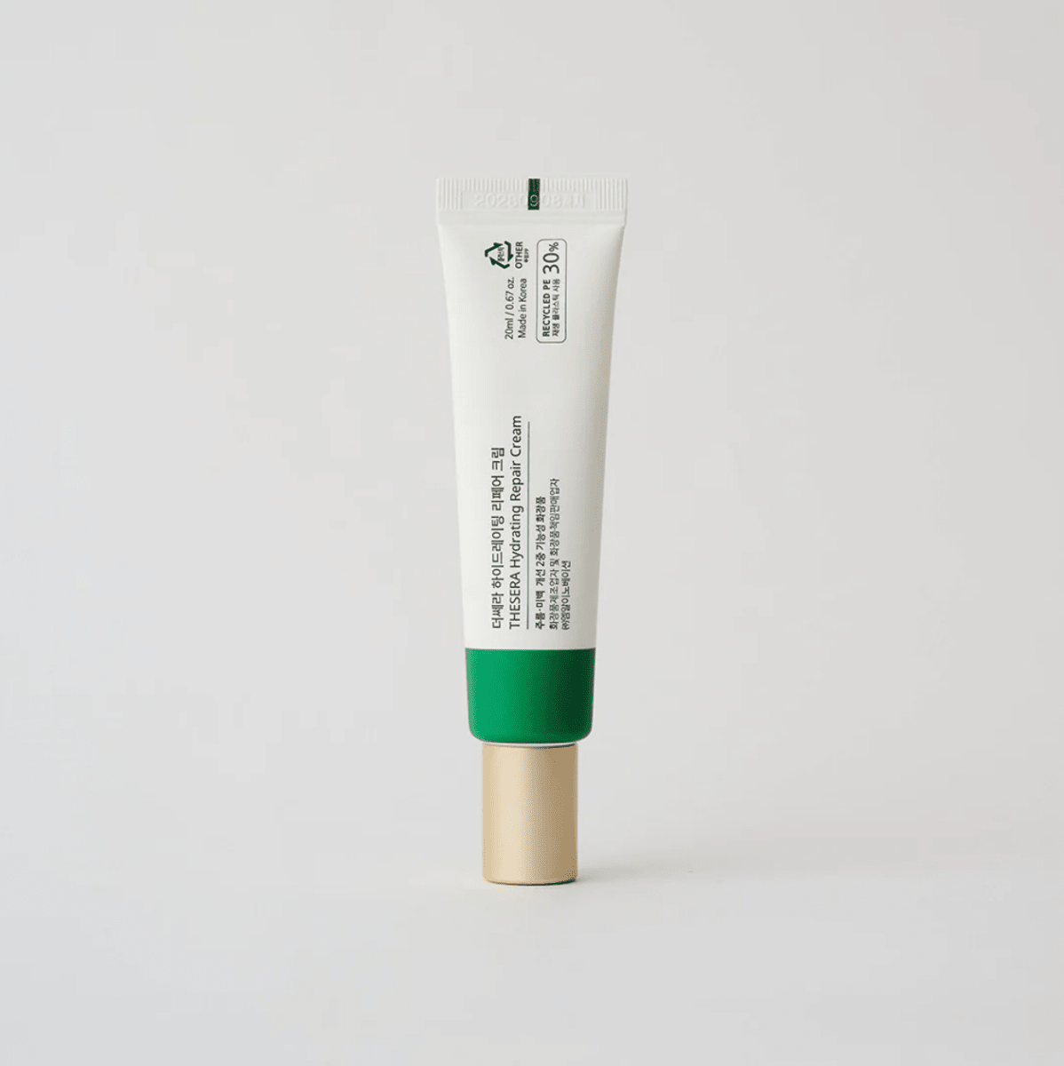 Thesera Hydrating Repair Cream - Amethyst Skin Clinic