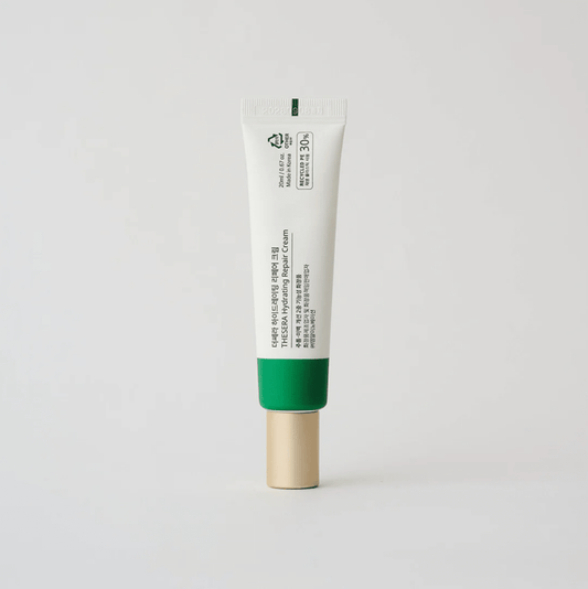 Thesera Hydrating Repair Cream - Amethyst Skin Clinic