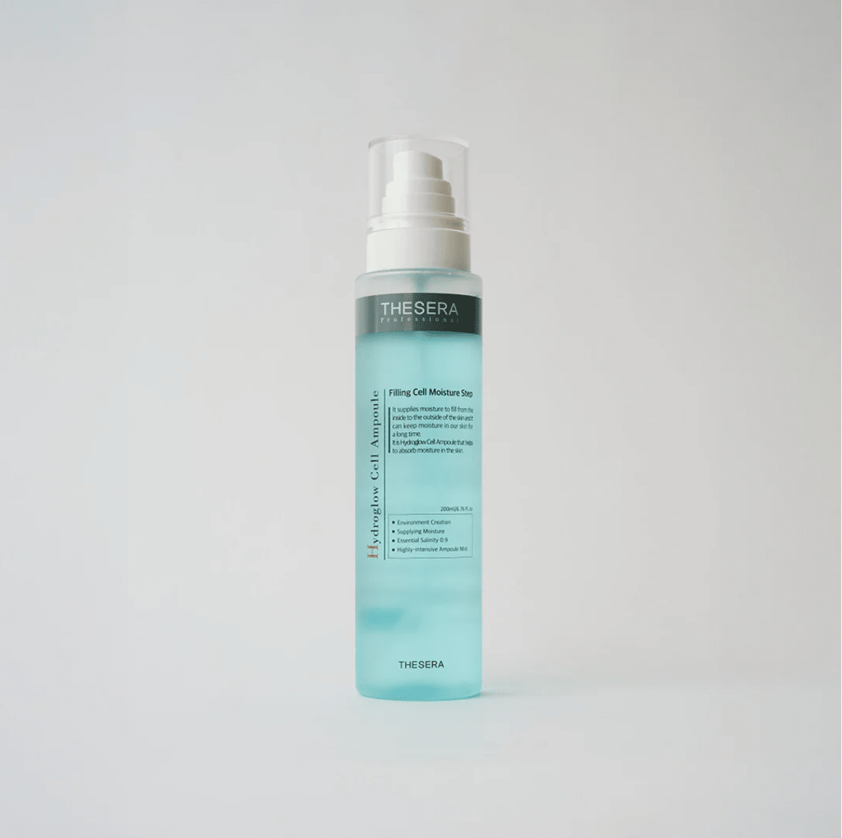 Thesera Hydroglow Cell Ampoule - Amethyst Skin Clinic