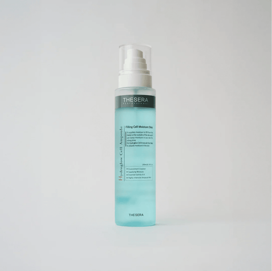 Thesera Hydroglow Cell Ampoule - Amethyst Skin Clinic