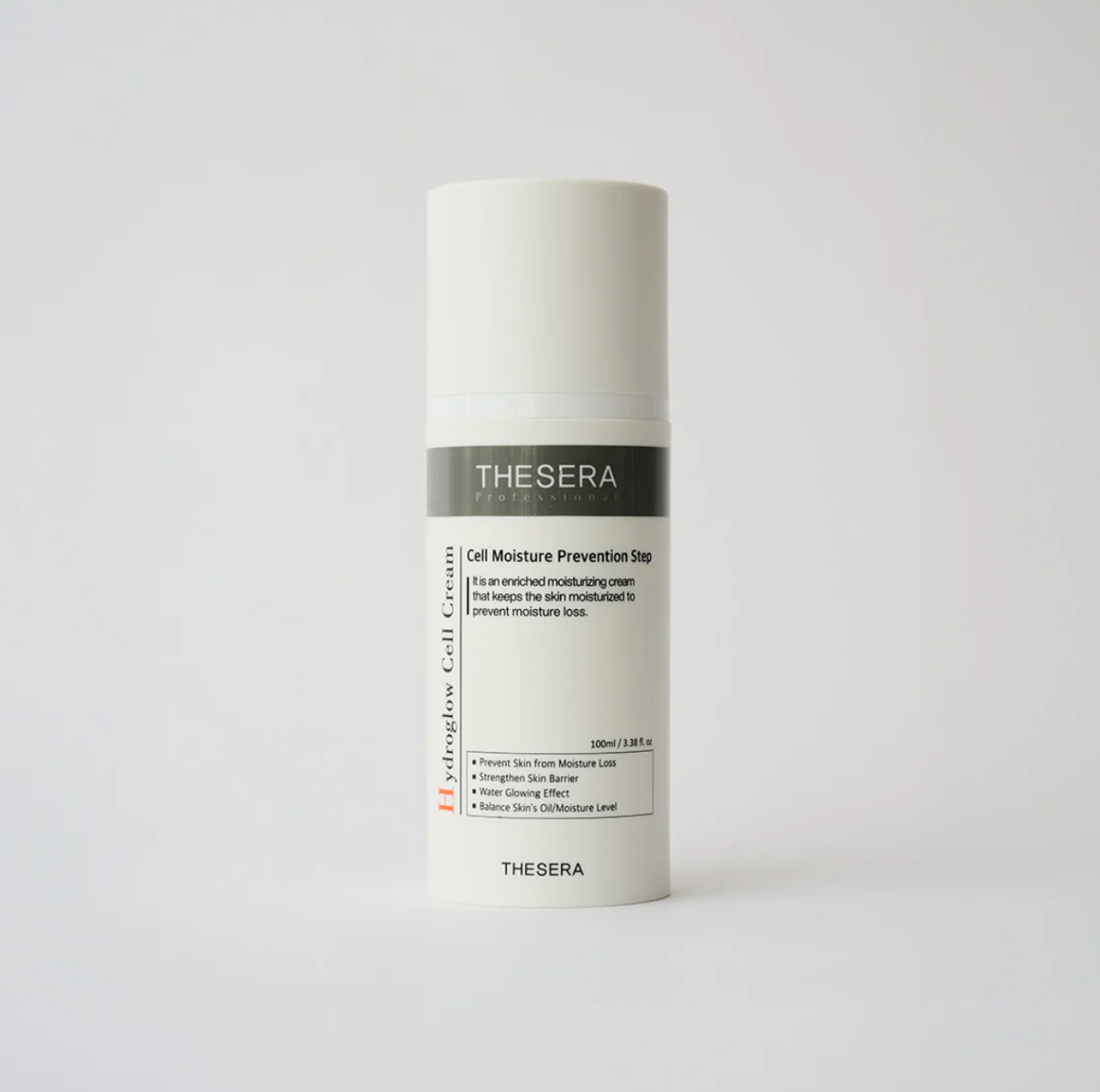 Thesera Hydroglow Cell Cream - Amethyst Skin Clinic