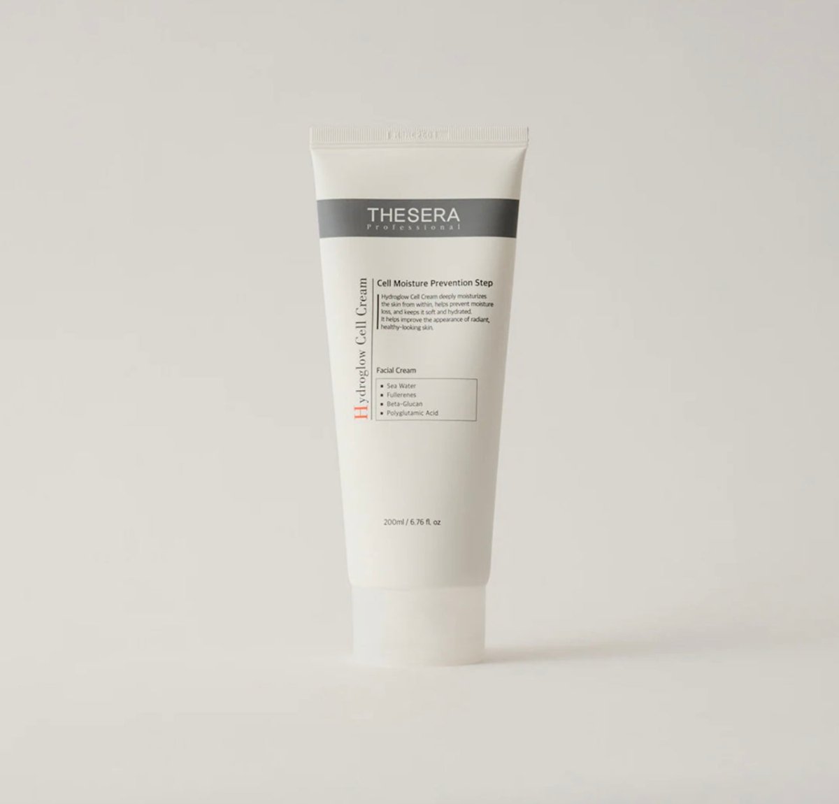 Thesera Hydroglow Cell Cream - Amethyst Skin Clinic
