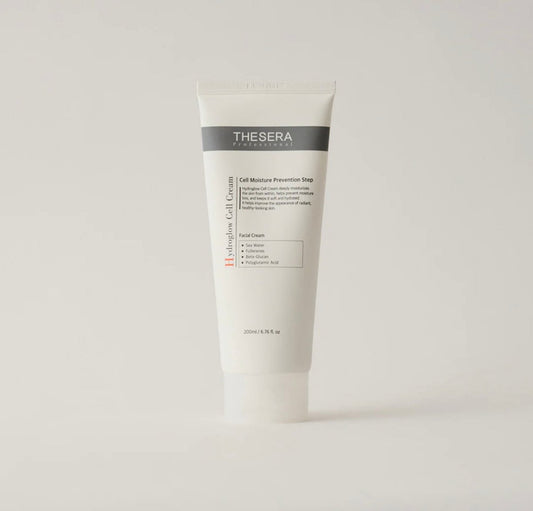Thesera Hydroglow Cell Cream - Amethyst Skin Clinic