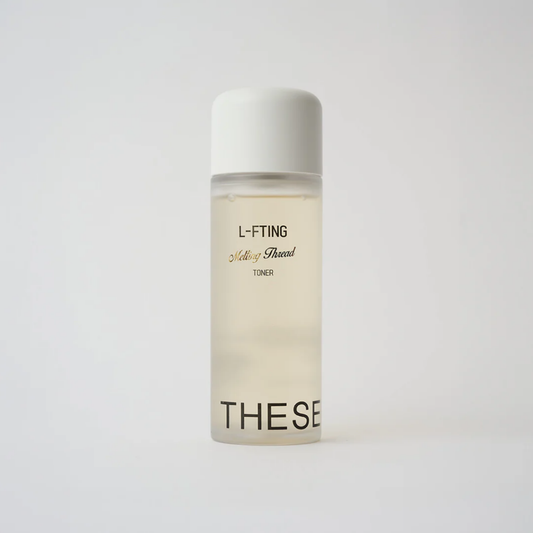 Thesera L - FTING Toner - Amethyst Skin Clinic