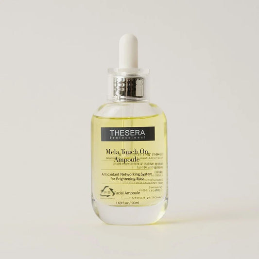 Thesera Mela Touch On Ampoule - Amethyst Skin Clinic