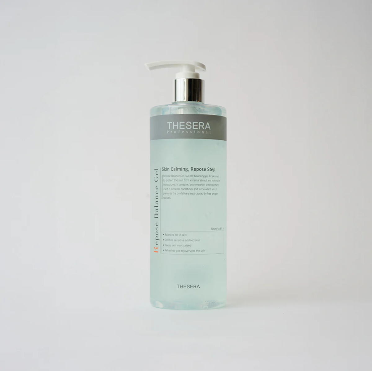 Thesera Repose Balance Gel - Amethyst Skin Clinic