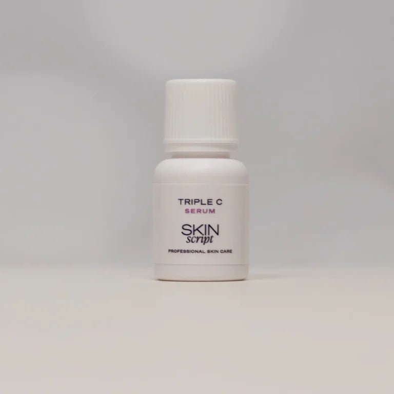 Triple C Serum - Amethyst Skin Clinic