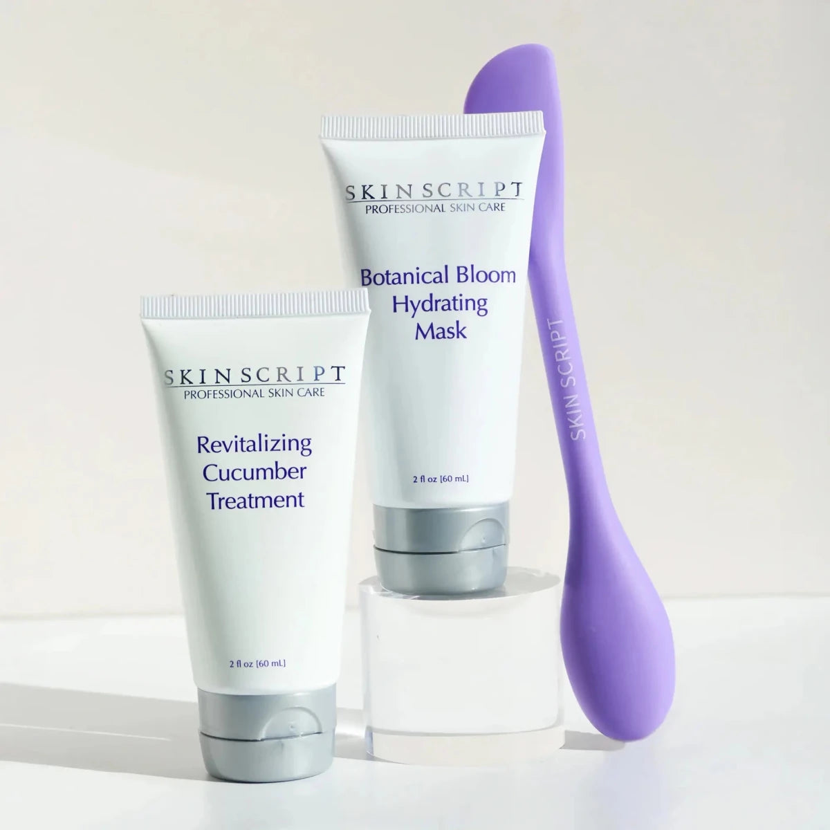 Ultimate Glow Up Set - Amethyst Skin Clinic