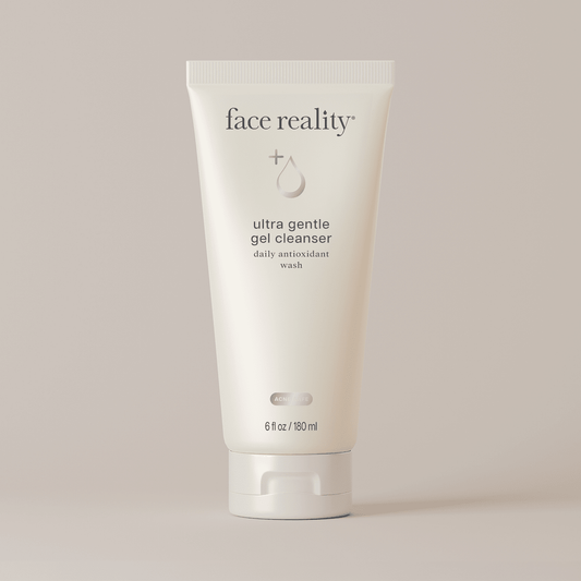 Ultra Gentle Gel Cleanser - Amethyst Skin Clinic