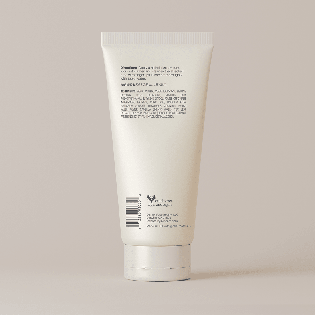 Ultra Gentle Gel Cleanser - Amethyst Skin Clinic