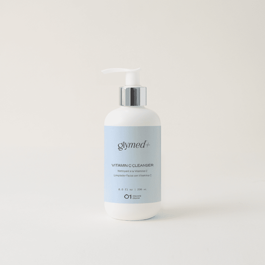 Vitamin C Cleanser - Amethyst Skin Clinic