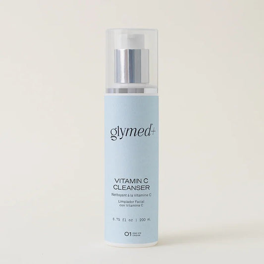 Vitamin C Cleanser - Amethyst Skin Clinic