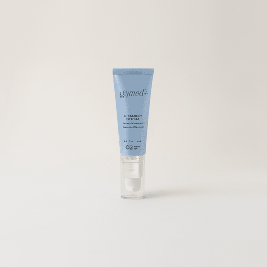 Vitamin C Serum - Amethyst Skin Clinic