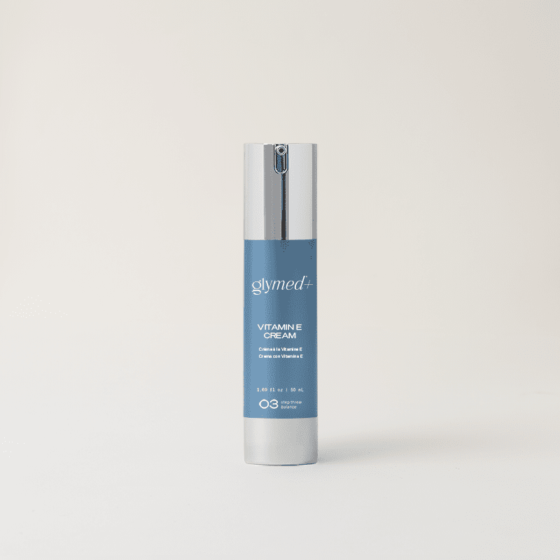 Vitamin E Sensual Cell Cream - Amethyst Skin Clinic