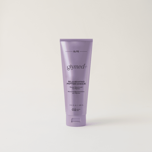 Wrinkle Prescription Masque with PC10 / Rejuvenating Peptide Masque - Amethyst Skin Clinic