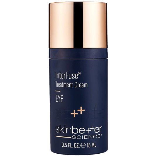 InterFuse Treatment Cream EYE 15 ml