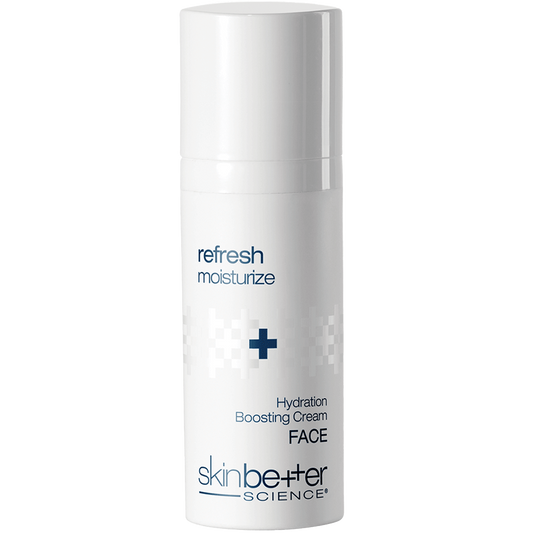 Hydration Boosting Cream 50 ml