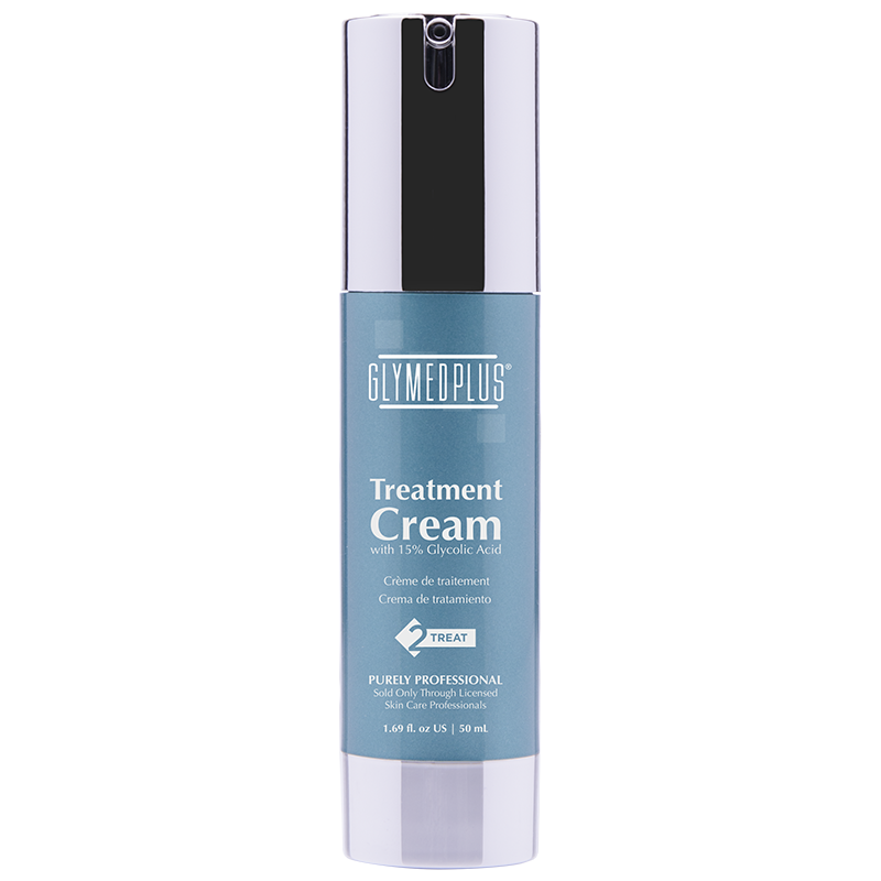 Treatment Cream/Resurfacing Night Cream