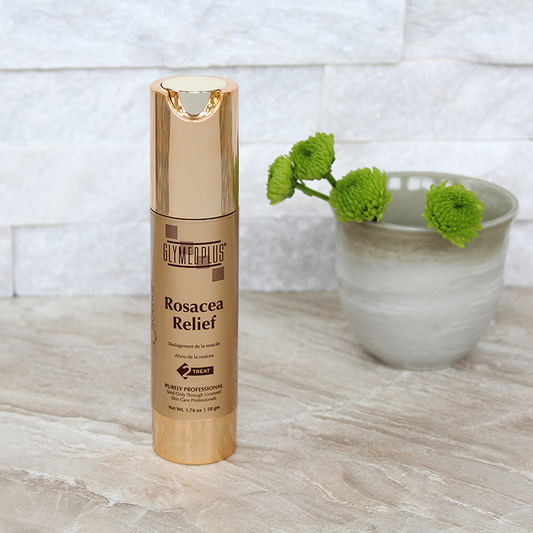 Rosacea Relief