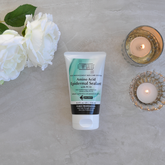 Amino Acid Epidermal Sealant with PC10/Barrier Repair Cream