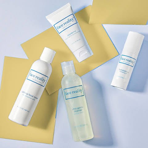 Acne - Safe Kit for Oily Skin - Amethyst Skin Clinic