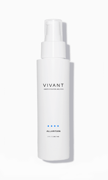 Allantoin Sedating & Hydrating Lotion - Amethyst Skin Clinic