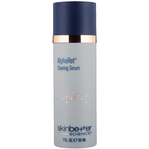 AlphaRet Clearing Serum 30 ml - Amethyst Skin Clinic