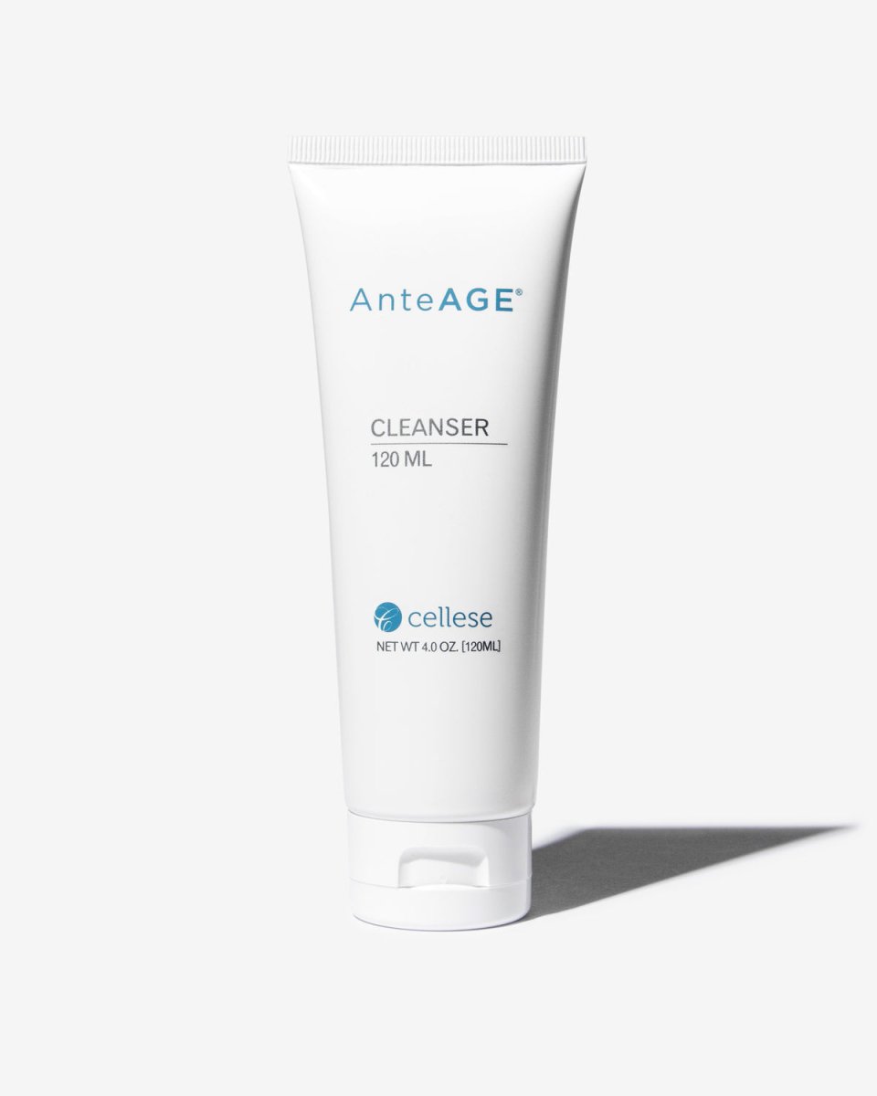 AnteAGE Cleanser (120ml) - Amethyst Skin Clinic