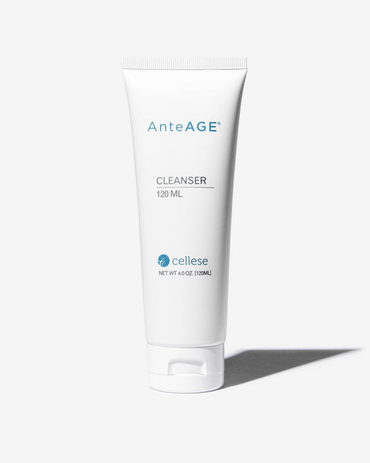 AnteAGE Cleanser (120ml) - Amethyst Skin Clinic