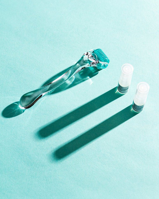 AnteAGE Home Microneedling Solution Kit - Amethyst Skin Clinic