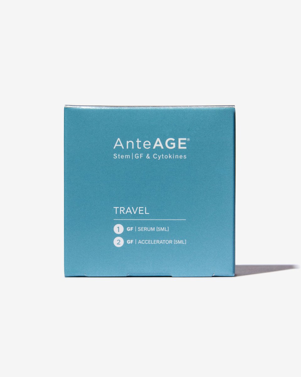 AnteAGE System (Travel Set) - Amethyst Skin Clinic