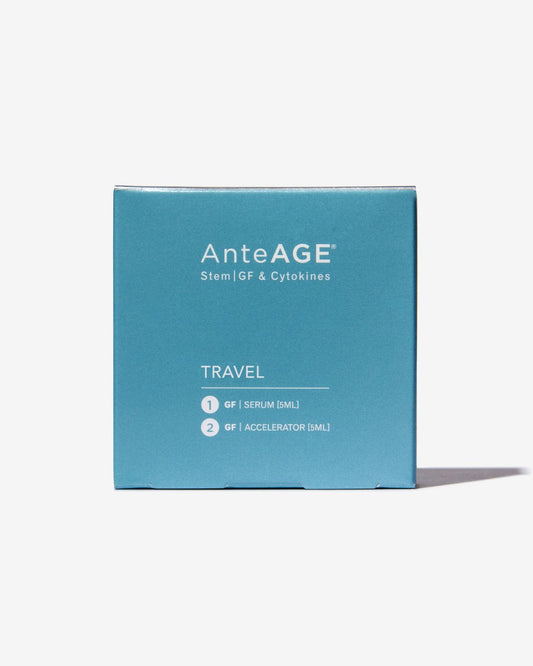 AnteAGE System (Travel Set) - Amethyst Skin Clinic