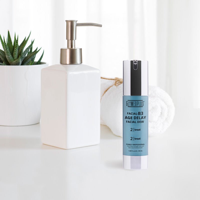 B3 Age Delay Dew - Amethyst Skin Clinic