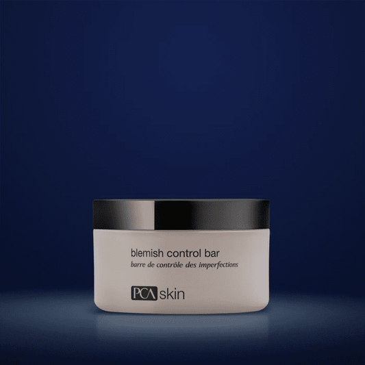 Blemish Control Bar - Amethyst Skin Clinic