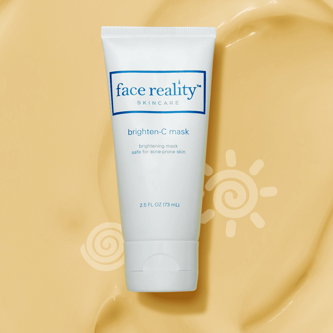 Brighten - C Mask - Amethyst Skin Clinic