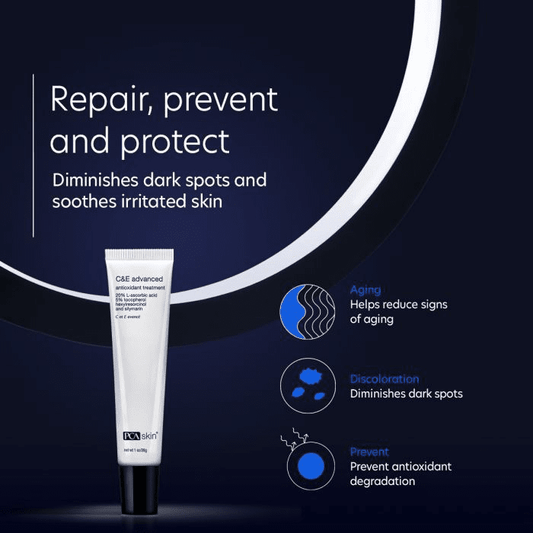 C&E Advanced - Amethyst Skin Clinic