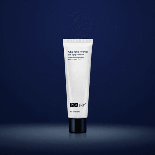 C&E Hand Renewal - Amethyst Skin Clinic