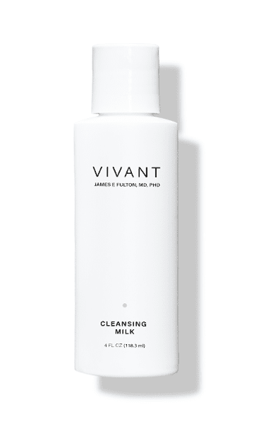 Cleansing Milk Gentle Non - Drying Cleanser - Amethyst Skin Clinic