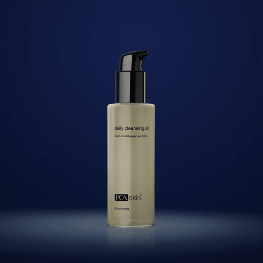 Daily Cleansing Oil - Amethyst Skin Clinic