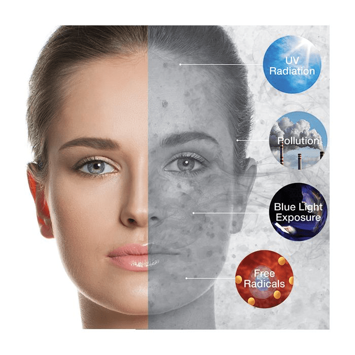 Daily Defense Mist - Amethyst Skin Clinic