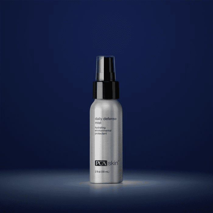 Daily Defense Mist - Amethyst Skin Clinic