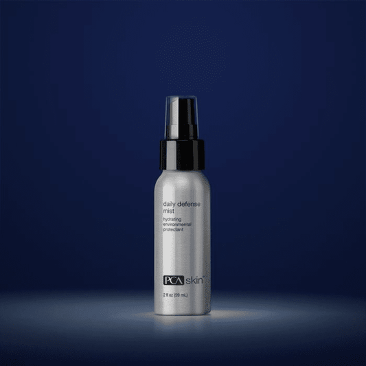 Daily Defense Mist - Amethyst Skin Clinic