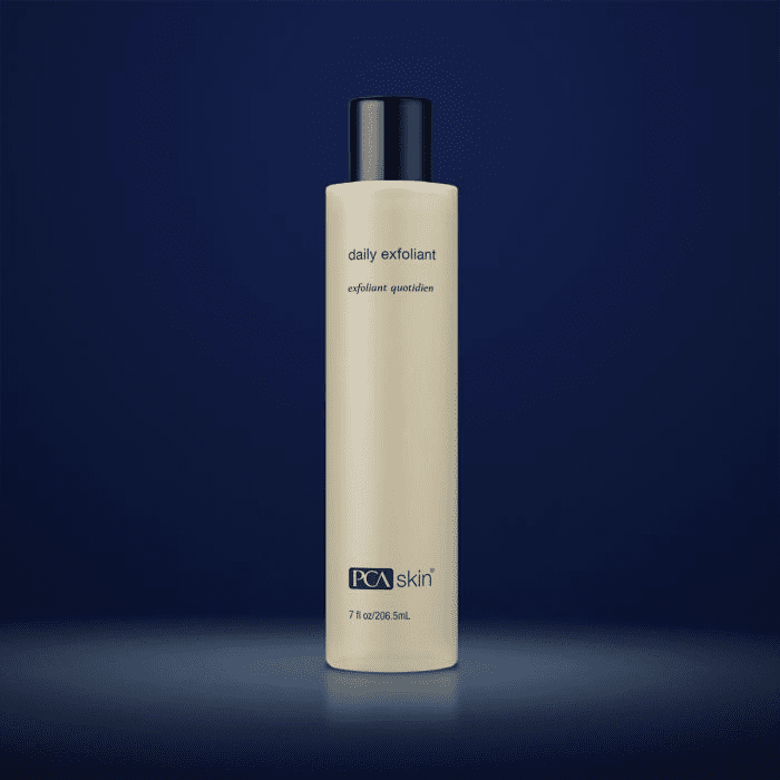 Daily Exfoliant - Amethyst Skin Clinic