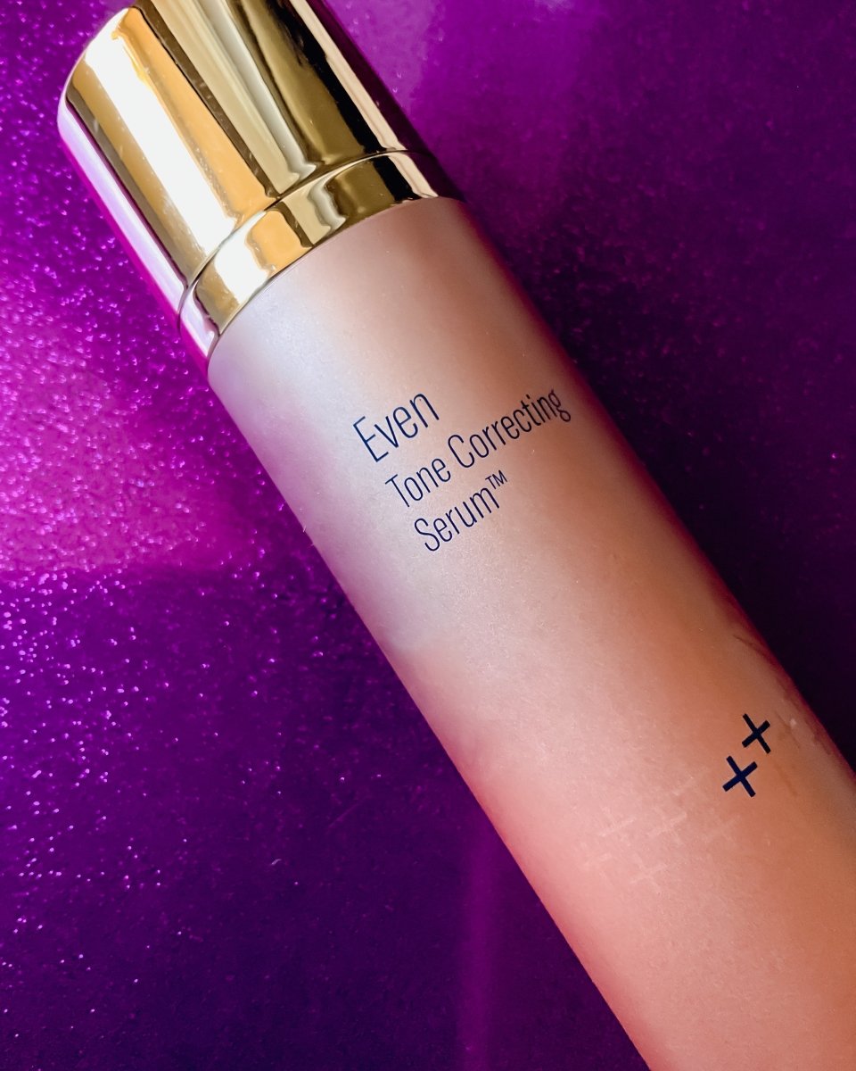 Even Tone Correcting Serum 50 ml - Amethyst Skin Clinic