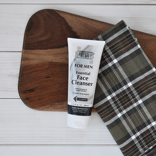 Gentle Gel Cleanser with Amino Acids - Amethyst Skin Clinic